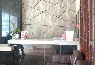 Urbanview Hotel Harapan Palopo - 1