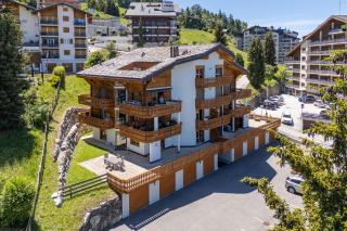 Soldanelles 101 - Appartement spacieux à 50m des pistes - 9