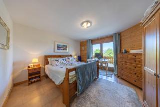 Soldanelles 101 - Appartement spacieux à 50m des pistes - 7