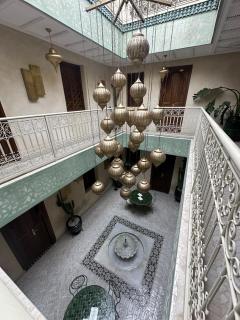 Riad Noon - 1