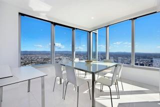 Stunning 2 Bedroom Ocean Views Apartment - CoastHM - 7