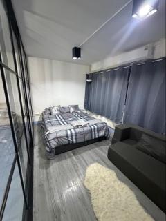 Shera Hostel ห้องพักเมืองทอง C5 - 5