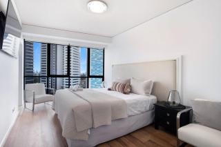 Sierra Grand Spacious 3 Bedroom Apartment - CoastHM - 4