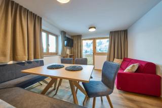 Ferienwohnung Bergerhaeusl - 9