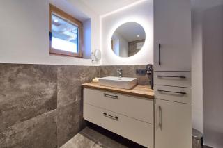 Ferienwohnung Bergerhaeusl - 6