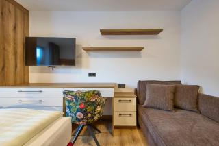 Ferienwohnung Bergerhaeusl - 5