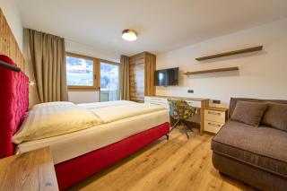 Ferienwohnung Bergerhaeusl - 2