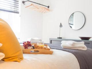 Modern Top Floor Sheffield Maisonette with 3 Bedrooms & On-street Parking, Hosted by Eason Stays - 3