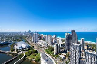 Magnificent Full Ocean View at Casino Free Parking - CoastHM - 6