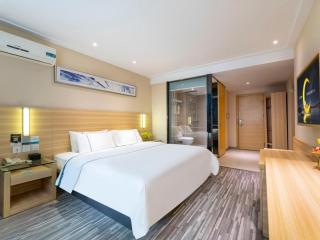 City Comfort Inn Foshan Shunde Daliang Qinghui Garden Xinsong - Shunde - 8