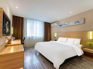 City Comfort Inn Foshan Shunde Daliang Qinghui Garden Xinsong - Shunde - 7