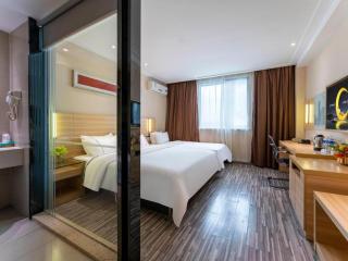 City Comfort Inn Foshan Shunde Daliang Qinghui Garden Xinsong - Shunde - 3