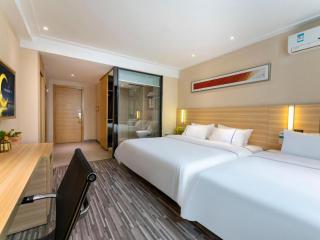 City Comfort Inn Foshan Shunde Daliang Qinghui Garden Xinsong - Shunde - 2