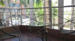 The Ritz Hotel at Garden Oases - 7