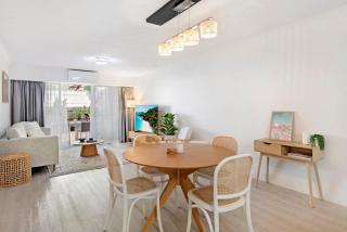 Broadbeach Oasis - 2 Bedroom Apartment in Britannia - CoastHM - 6