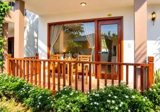 Mộc Lam Bungalow Phú Quốc - 1