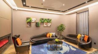 Home Inn Selected Xiamen University Zhongshan Road - 8
