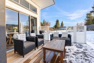 Capricorn - 2BR Easy Drive to Dark Sky Dining - 7