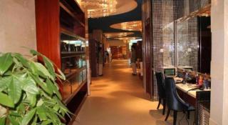 Foshan Nanhai Huifeng Holiday Hotel - 3