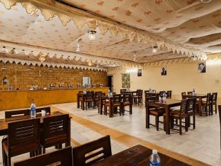 Dua Desert Camp - 3