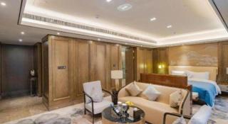 Shunshine International Hotel Xiangxi - 2
