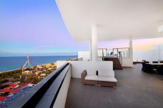 Private Rooftop Spa Penthouse apartment - Sierra Grand - CoastHM - 9
