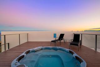 Private Rooftop Spa Penthouse apartment - Sierra Grand - CoastHM - 6