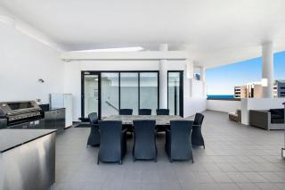 Private Rooftop Spa Penthouse apartment - Sierra Grand - CoastHM - 5