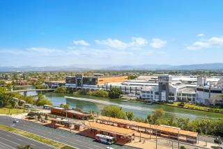 Hinterland Views 2BR apartment - Sierra Grand - CoastHM - 7