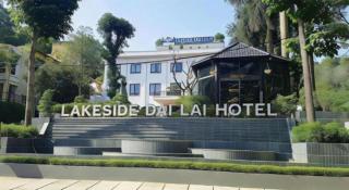 LAKESIDE DAILAI HOTEL - 2