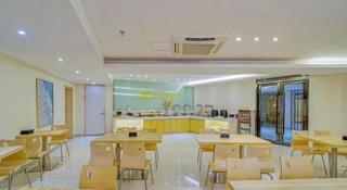 City Comfort Inn Zhongshan Shaxi Starbao Rosewood Expo City - 9