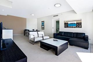 Stunning 2 Bed Apartment in Sierra Grand - CoastHM - 1