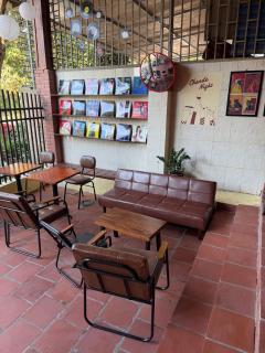 Sao La Home, Loop Tours and Motorbike Rental - 4