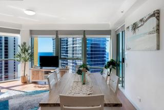 Spacious Family Apt - Waterslides & Ocean Views! - CoastHM - 3