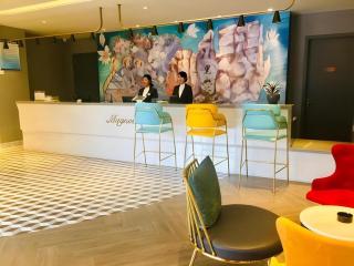 Magnotel Hotel Congqing Wansheng Executive Center Hesheng Central Plaza - 6