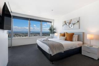 Luxury 3 Bedroom Apartment with Ocean Views - Coast HM - Gold Coast - 4