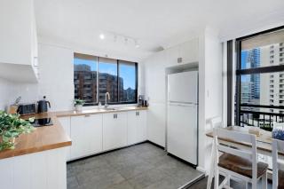 Central Getaway With Ocean Views - CoastHM - 7