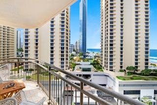 Central Getaway With Ocean Views - CoastHM - 1
