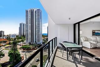 3BR Apartment Hinterland Views - Sierra Grand CoastHM - 9