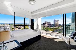 3BR Apartment Hinterland Views - Sierra Grand CoastHM - 7