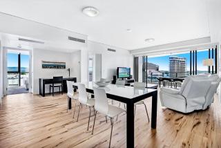 3BR Apartment Hinterland Views - Sierra Grand CoastHM - 6