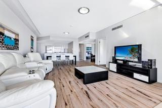 3BR Apartment Hinterland Views - Sierra Grand CoastHM - 3