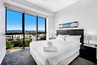 3BR Apartment Hinterland Views - Sierra Grand CoastHM - 2