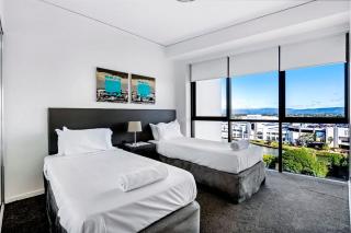 3BR Apartment Hinterland Views - Sierra Grand CoastHM - 1