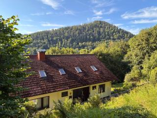 Villa la Pausa - 1