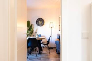 Gemütliches & ruhiges Apartment mit Terrasse - 9