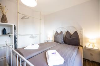 Gemütliches & ruhiges Apartment mit Terrasse - 8