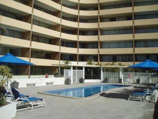 The Sands Beachfront 3 Bedroom Apartment - CoastHM - 7