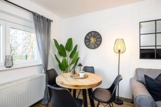Gemütliches & ruhiges Apartment mit Terrasse - 7