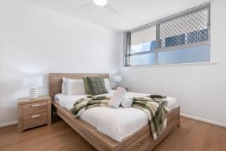 The Sands Beachfront 3 Bedroom Apartment - CoastHM - 1